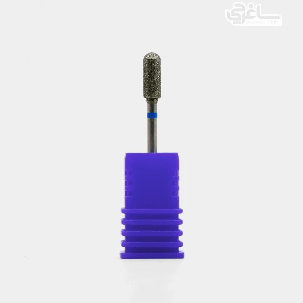 سر سوهان شنی مانیکور ناخن نوار قرمز میکروفونی (کد 39) توسط کشور چین تولید میشود. این مدل سر سوهان ها طرح مدل اورجینال روسی میباشد...