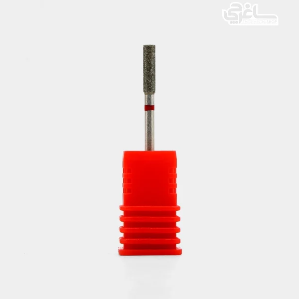 سر سوهان شنی مانیکور ناخن نوار قرمز استوانه‌ای (کد 05) با کیفیت درجه 1 توسط کشور چین تولید می‌شود. این مدل سر سوهان ها طرح مدل اورجینال روسی می‌باشد...