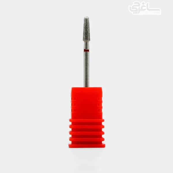 سر سوهان شنی مانیکور ناخن نوار قرمز استوانه‌ای (کد 13) با کیفیت درجه 1 توسط کشور چین تولید می‌شود. این مدل سر سوهان ها طرح مدل اورجینال روسی می‌باشد...