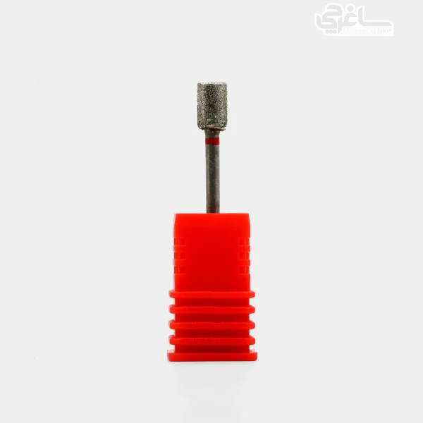 سر سوهان شنی مانیکور ناخن نوار قرمز استوانه‌ای (کد 28) با کیفیت درجه 1 توسط کشور چین تولید می‌شود. این مدل سر سوهان ها طرح مدل اورجینال روسی می‌باشد...