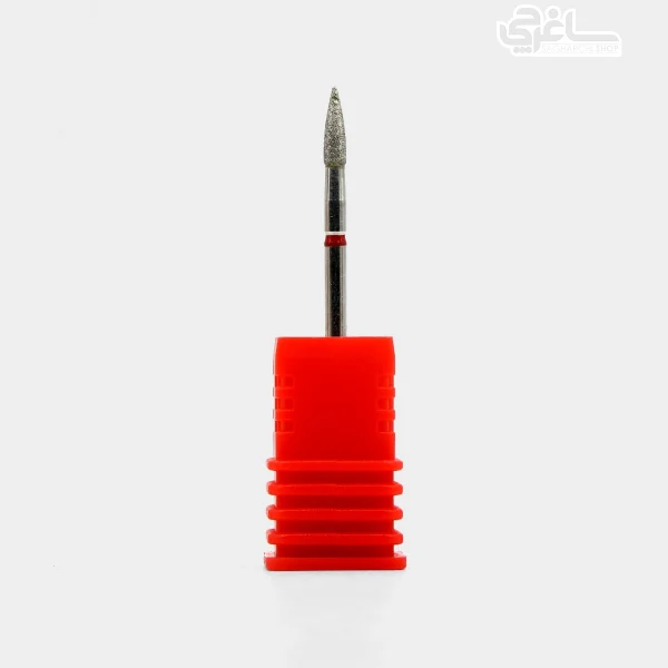 سر سوهان شنی مانیکور ناخن نوار قرمز اشکی (کد 30) با کیفیت درجه 1 توسط کشور چین تولید میشود. این مدل سر سوهان ها طرح مدل اورجینال روسی میباشد...