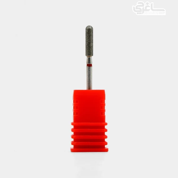 سر سوهان شنی مانیکور ناخن نوار قرمز میکروفونی (کد 27) با کیفیت درجه 1 توسط کشور چین تولید میشود. این مدل سر سوهان ها طرح مدل اورجینال روسی میباشد...