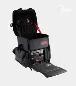 کیف کار برزنتی مژه - Image 2