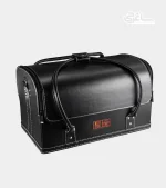 کیف کار EM بزرگ مژه این امکان را فراهم می‌کند که وسایل کار مورد نیاز خود را به صورت مرتب و مناسب با خود حمل کنید.این محصول دارای طبقه بندی...