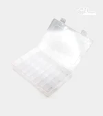 جعبه دیزاین 24 عددی ناخن - Image 2