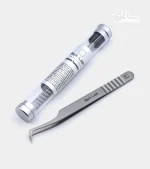 پنس مژه بلک لش Black lash - Image 2