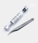 پنس مژه بلک لش Black lash - Image 4