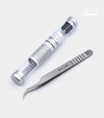 پنس مژه بلک لش Black lash - Image 5