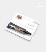 چسب مژه موقت 7 گرم تیوپی امپل ضد حساسیت Ample anti allergic، ساخت کشور کره جنوبی، جزو چسب های پرطرفدار است. از دلایل محبوبیت این چسب، خشک شدن در زمان...