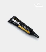 چسب مژه موقت 7 گرم تیوپی امپل ضد حساسیت Ample anti allergic - Image 2