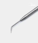 قلم لیفت مژه و ابرو دو سر سیلور Silver - Image 5