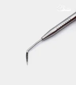 قلم لیفت مژه و ابرو دو سر سیلور Silver - Image 4