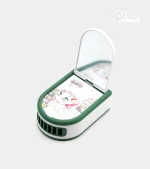 فن برقی مژه آینه دار - Image 3