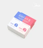 ساشه لیفت مژه و ابرو ایزی کیت Easy kit تولید کشور کره جنوبی، یکی از محصولات پرطرفدار در دنیای زیبایی میباشد.لیفت مژه چیست؟لیفت مژه به صورت مختصر به...