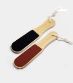 سوهان کف پا دسته چوبی بزرگ ناتو NATO