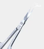 قیچی‌مانیکور زینگر Zinger - Image 2