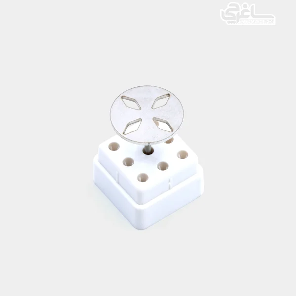 پایه یدک پدی دیسک