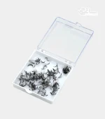 مژه فن سازی آماده  7d cc 0/7 - Image 3