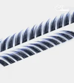 مژه ریسه ای رنگی (آمبره) fox - Image 3