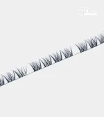 مژه ریسه ای مدل unique_l - Image 2