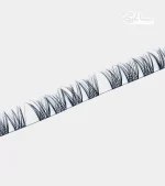 مژه ریسه ای مدل unique_l - Image 3