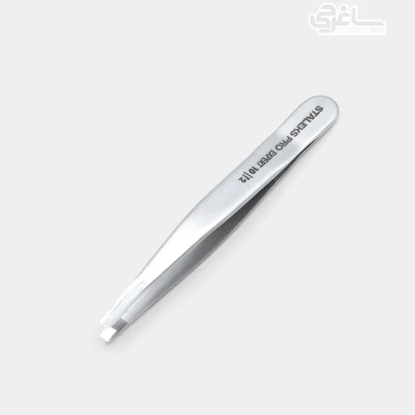 موچین استالکس Staleks Pro