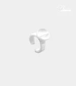 کپس انگشتی مژه 100 عددی - Image 2