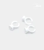 کپس انگشتی مژه 100 عددی - Image 3