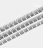 مژه ریسه ای مدل Coco