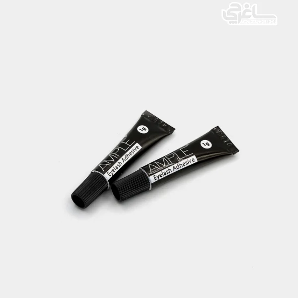 چسب تیوپی 1 گرمی Ample