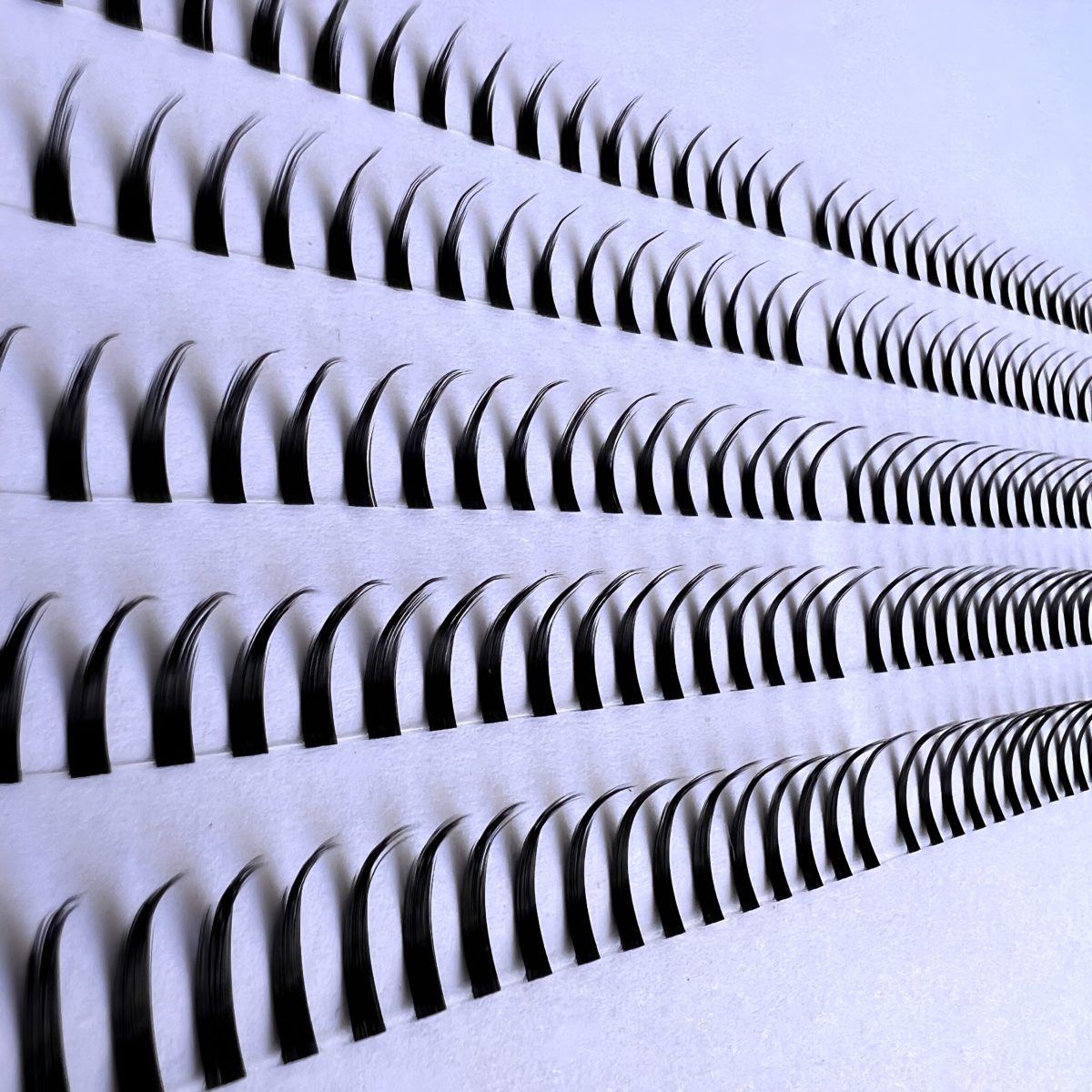 مژه ریسه ای مدل Watson - Image 1