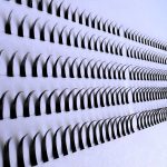 مژه ریسه ای مدل Watson