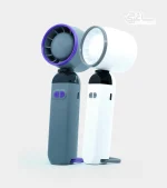 فن مژه Turbofan