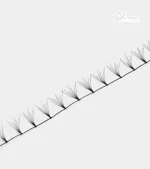 مژه ریسه ای ابریشمی Camellia - Image 2