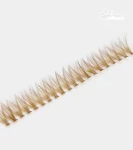 مژه ریسه ای رنگی HT20p (کپی) - Image 5