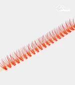 مژه ریسه ای رنگی HT20p (کپی)